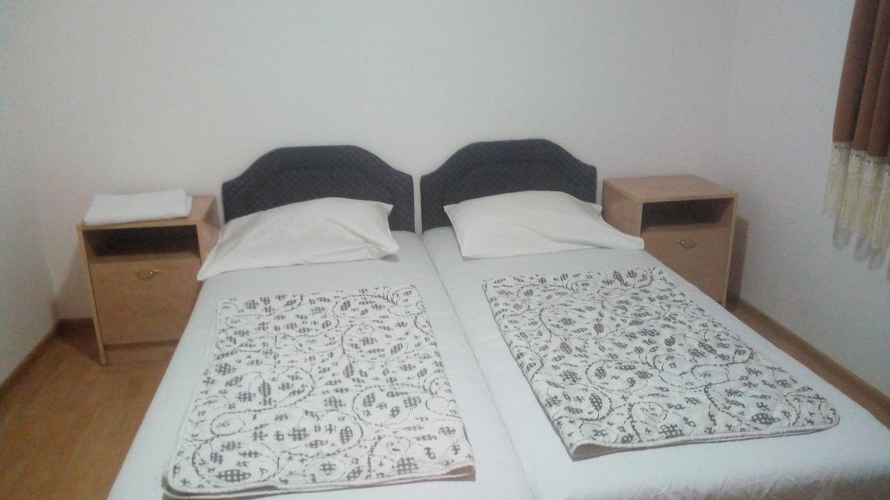 Georgijevic Room&Apartments Budva Buitenkant foto